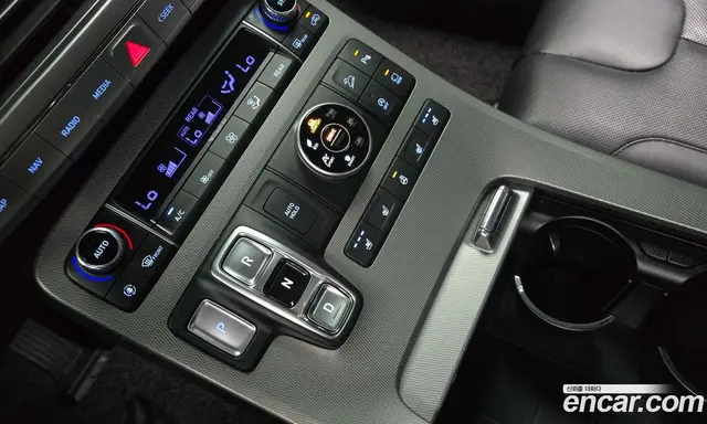 Hyundai Palisade 2021 3.8 автомат (гидро), миниатюра 11 Hyundai Palisade 2021 3.8 автомат (гидро), миниатюра 11