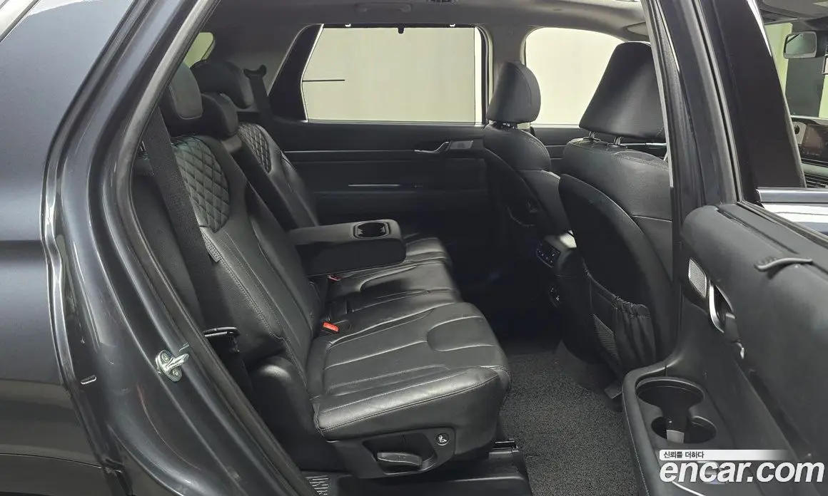 Hyundai Palisade 2021 3.8 автомат (гидро), фото 16 Hyundai Palisade 2021 3.8 автомат (гидро), фото 16