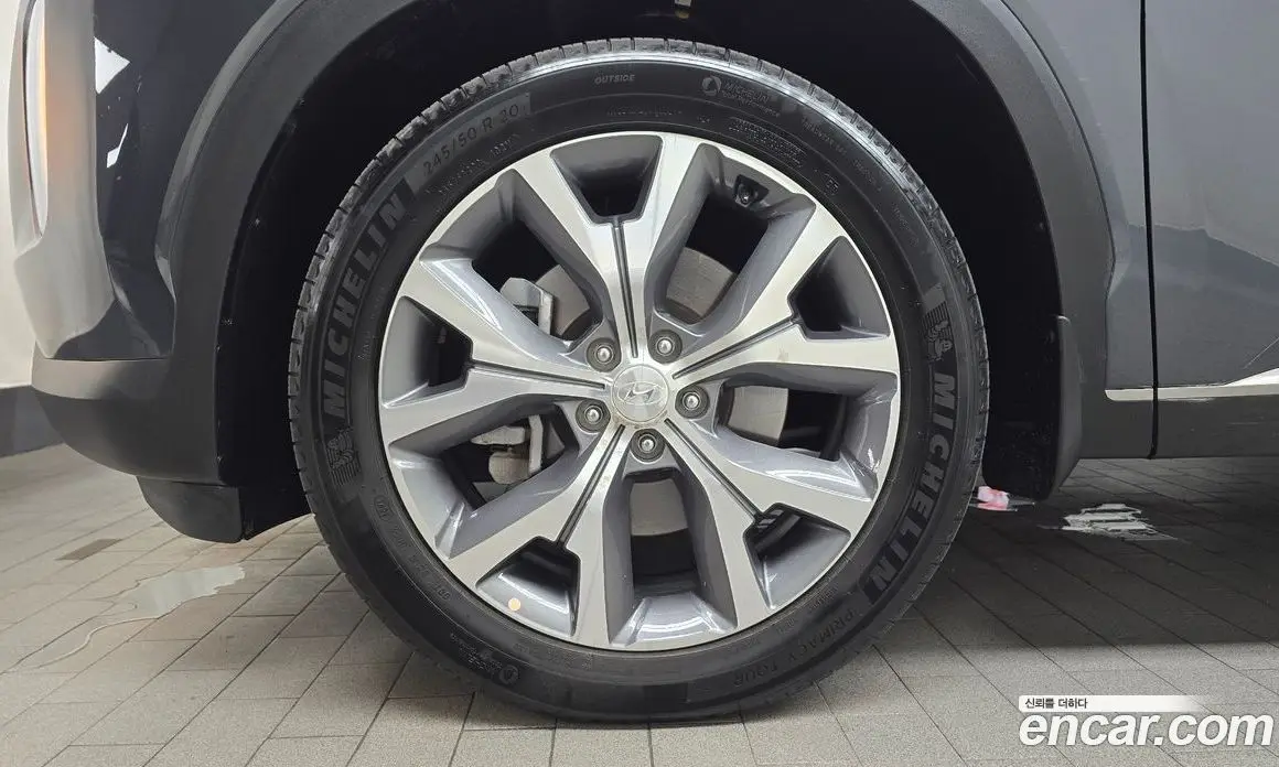 Hyundai Palisade 2021 3.8 автомат (гидро), фото 4 Hyundai Palisade 2021 3.8 автомат (гидро), фото 4