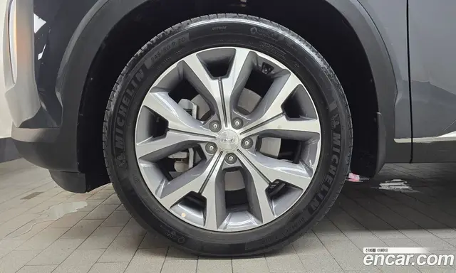 Hyundai Palisade 2021 3.8 автомат (гидро), миниатюра 4 Hyundai Palisade 2021 3.8 автомат (гидро), миниатюра 4