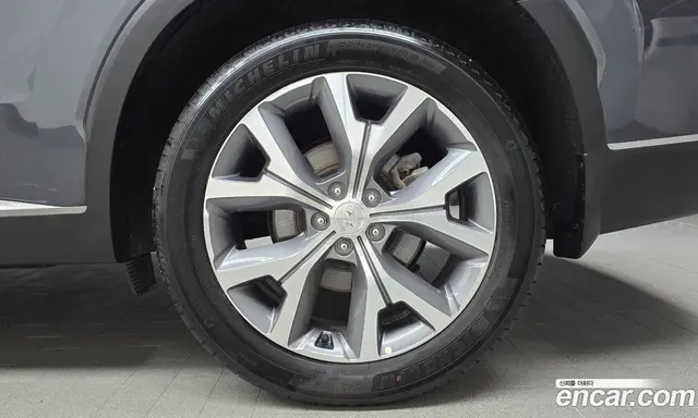 Hyundai Palisade 2021 3.8 автомат (гидро), миниатюра 6 Hyundai Palisade 2021 3.8 автомат (гидро), миниатюра 6