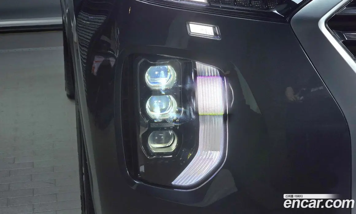 Hyundai Palisade 2021 3.8 автомат (гидро), фото 7 Hyundai Palisade 2021 3.8 автомат (гидро), фото 7