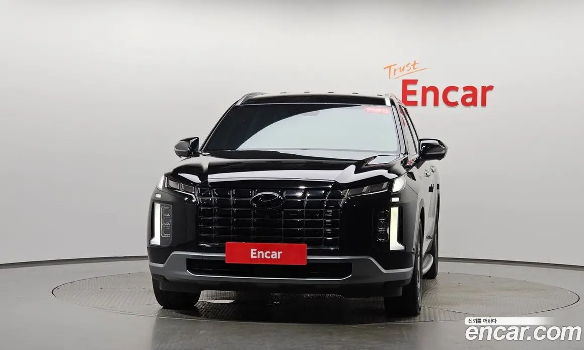 Hyundai Palisade 2023 3.8 автомат (гидро), фото 2 Hyundai Palisade 2023 3.8 автомат (гидро), фото 2