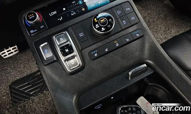 Hyundai Palisade 2023 3.8 автомат (гидро), миниатюра 11 Hyundai Palisade 2023 3.8 автомат (гидро), миниатюра 11