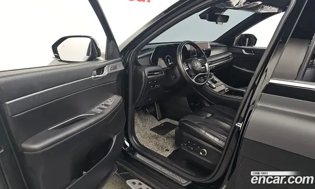 Hyundai Palisade 2023 3.8 автомат (гидро), миниатюра 12