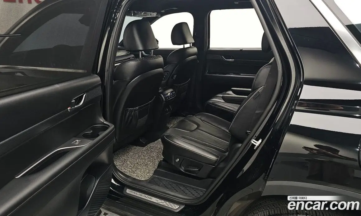 Hyundai Palisade 2023 3.8 автомат (гидро), фото 15 Hyundai Palisade 2023 3.8 автомат (гидро), фото 15
