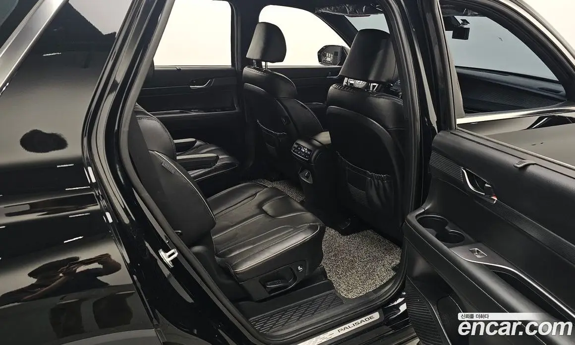Hyundai Palisade 2023 3.8 автомат (гидро), фото 17 Hyundai Palisade 2023 3.8 автомат (гидро), фото 17