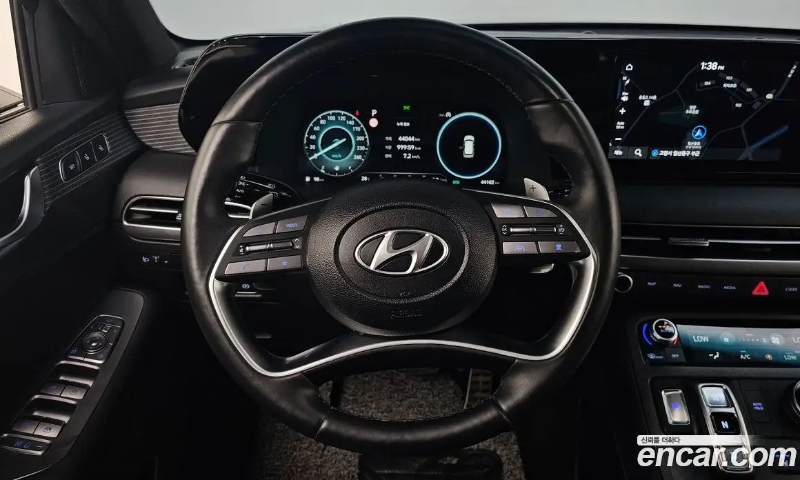 Hyundai Palisade 2023 3.8 автомат (гидро), фото 18 Hyundai Palisade 2023 3.8 автомат (гидро), фото 18