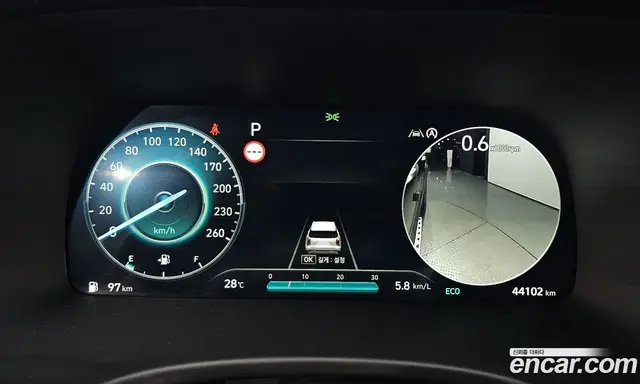 Hyundai Palisade 2023 3.8 автомат (гидро), миниатюра 10 Hyundai Palisade 2023 3.8 автомат (гидро), миниатюра 10