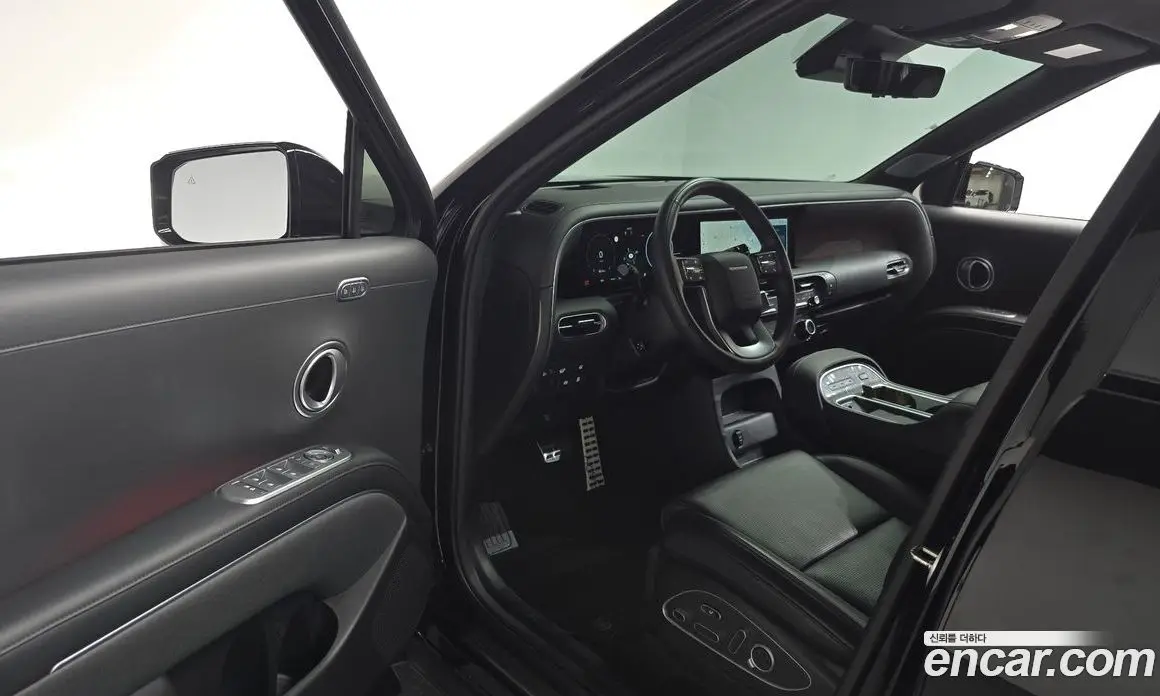Hyundai Palisade 2025 2.5 автомат (гидро), фото 12