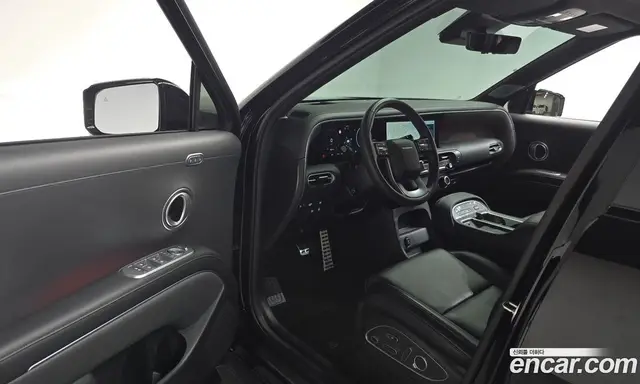 Hyundai Palisade 2025 2.5 автомат (гидро), миниатюра 12
