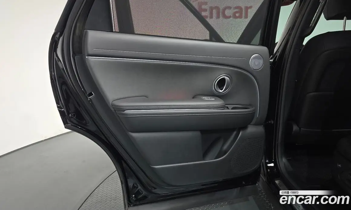 Hyundai Palisade 2025 2.5 автомат (гидро), фото 14