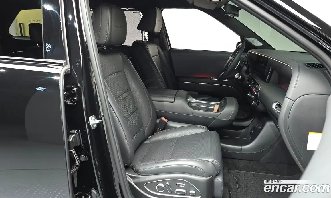 Hyundai Palisade 2025 2.5 автомат (гидро), фото 16