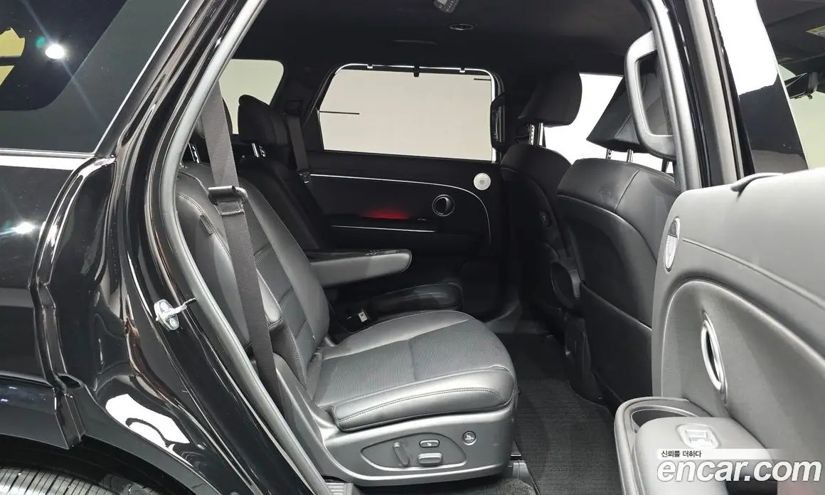 Hyundai Palisade 2025 2.5 автомат (гидро), фото 17