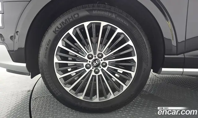 Hyundai Palisade 2025 2.5 автомат (гидро), миниатюра 4