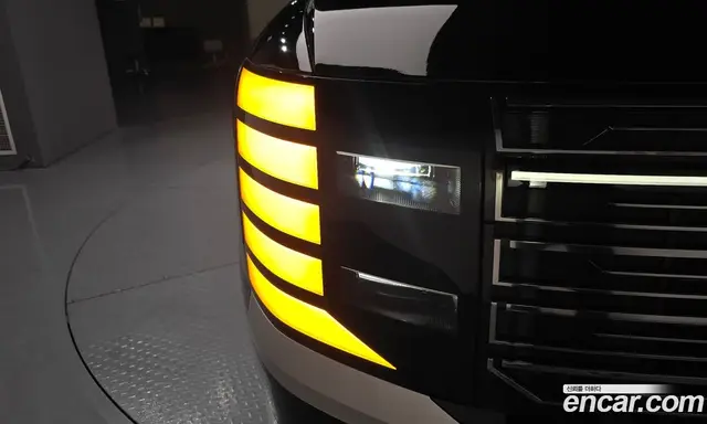 Hyundai Palisade 2025 2.5 автомат (гидро), миниатюра 7