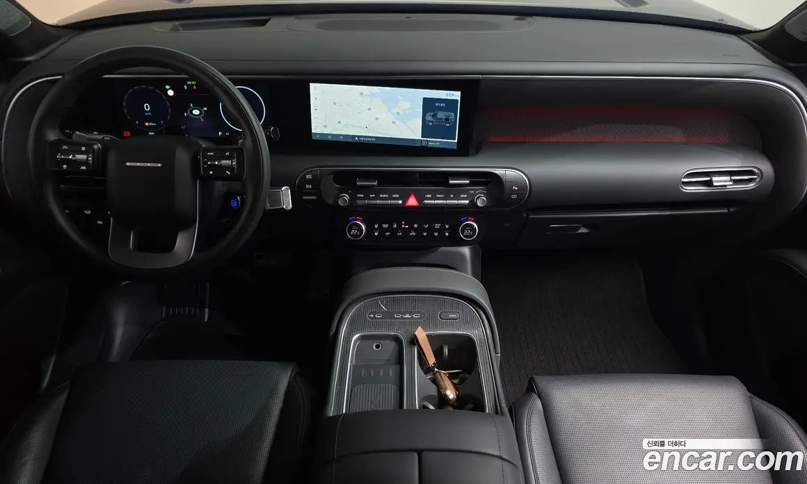 Hyundai Palisade 2025 2.5 автомат (гидро), фото 9