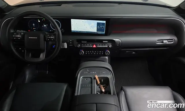 Hyundai Palisade 2025 2.5 автомат (гидро), миниатюра 9
