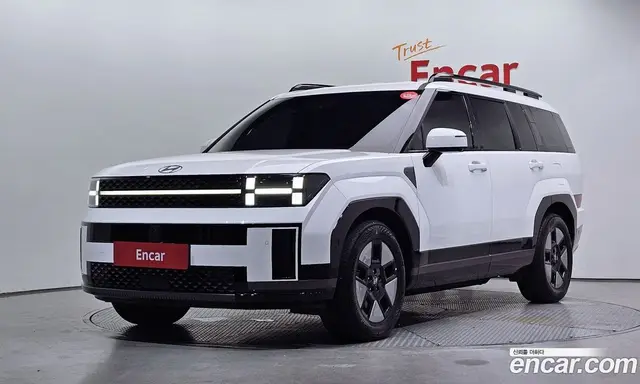 Hyundai Santa Fe, 2023, 33 618 км