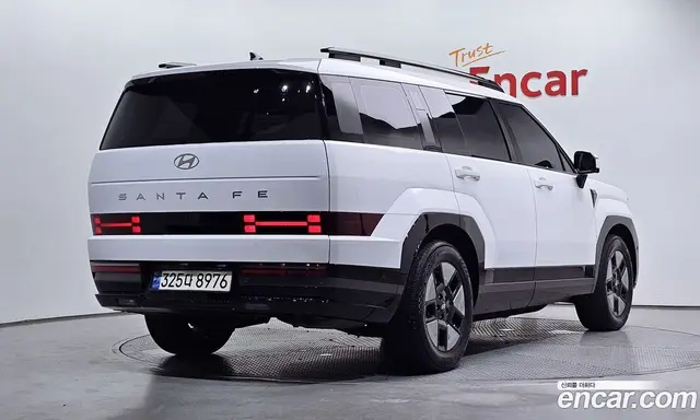 Hyundai Santa Fe 2023 1.6 автомат (гидро), миниатюра 2 Hyundai Santa Fe 2023 1.6 автомат (гидро), миниатюра 2
