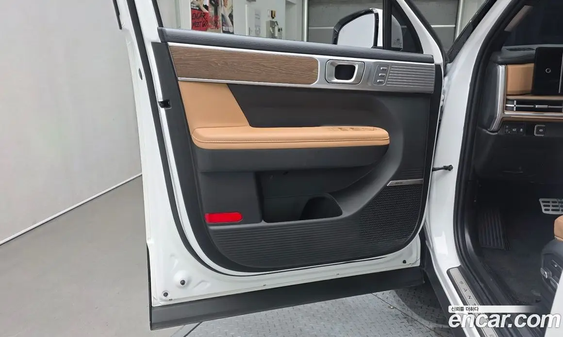 Hyundai Santa Fe 2023 1.6 автомат (гидро), фото 14 Hyundai Santa Fe 2023 1.6 автомат (гидро), фото 14
