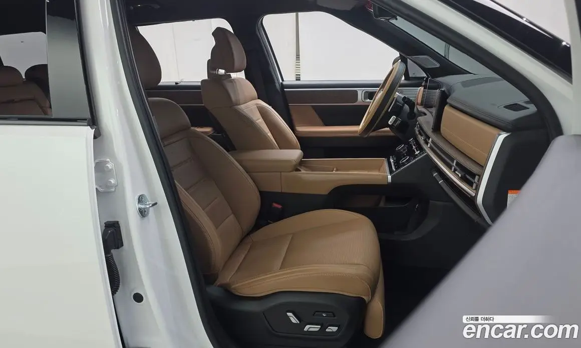Hyundai Santa Fe 2023 1.6 автомат (гидро), фото 16 Hyundai Santa Fe 2023 1.6 автомат (гидро), фото 16