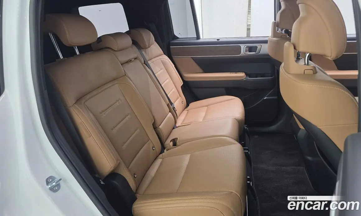 Hyundai Santa Fe 2023 1.6 автомат (гидро), фото 17 Hyundai Santa Fe 2023 1.6 автомат (гидро), фото 17
