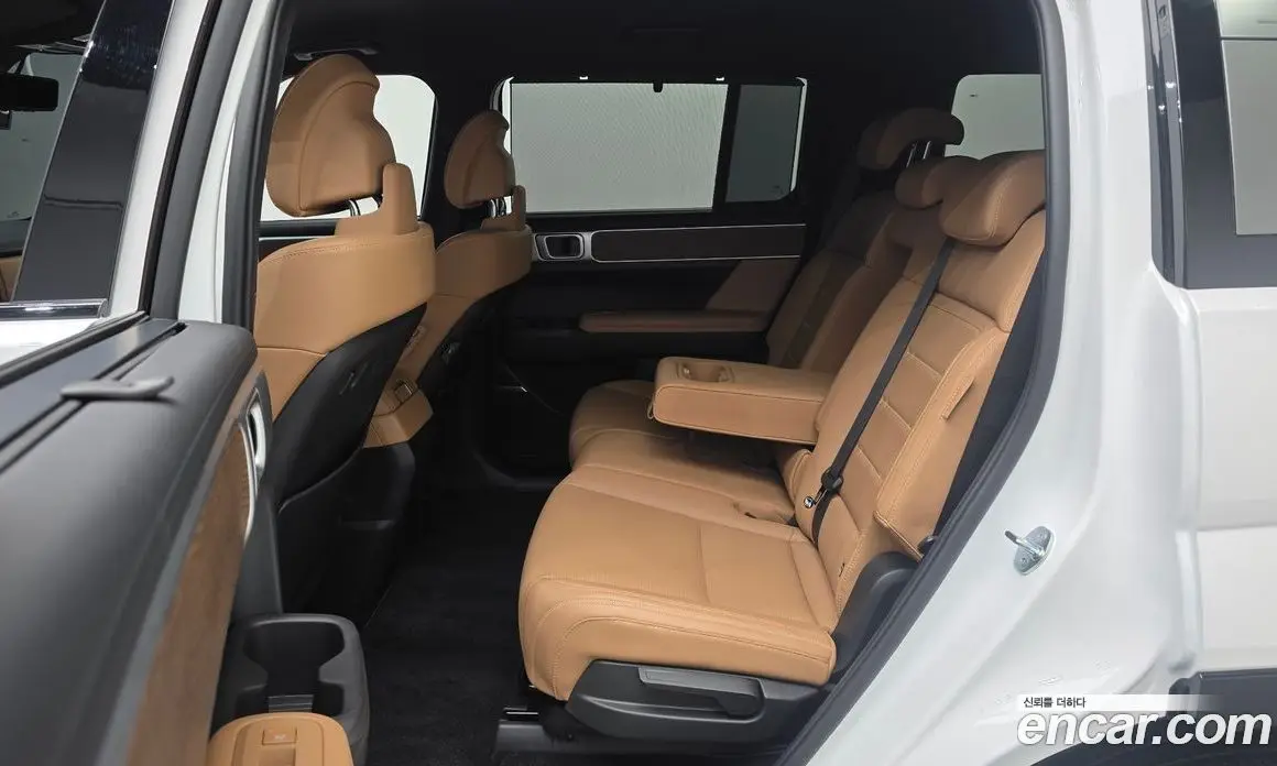 Hyundai Santa Fe 2023 1.6 автомат (гидро), фото 18 Hyundai Santa Fe 2023 1.6 автомат (гидро), фото 18