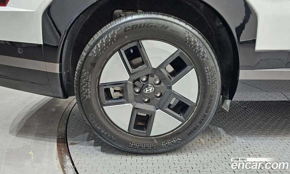 Hyundai Santa Fe 2023 1.6 автомат (гидро), фото 5 Hyundai Santa Fe 2023 1.6 автомат (гидро), фото 5