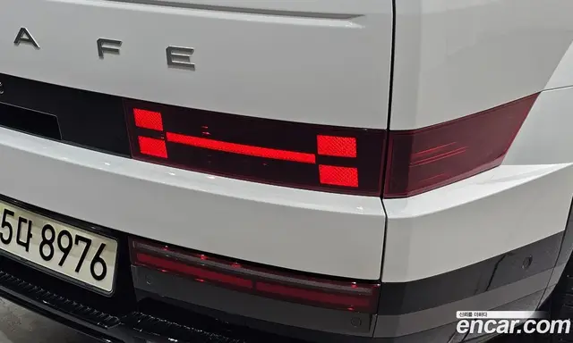 Hyundai Santa Fe 2023 1.6 автомат (гидро), миниатюра 9 Hyundai Santa Fe 2023 1.6 автомат (гидро), миниатюра 9