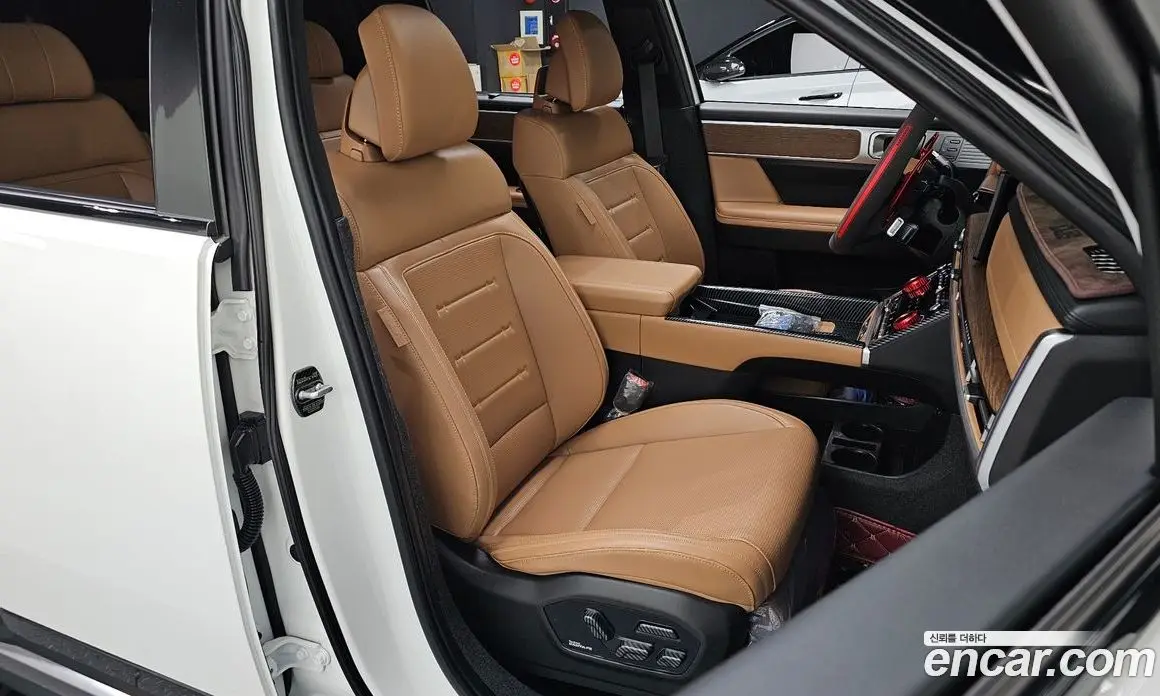 Hyundai Santa Fe 2023 2.5 автомат (гидро), фото 15 Hyundai Santa Fe 2023 2.5 автомат (гидро), фото 15