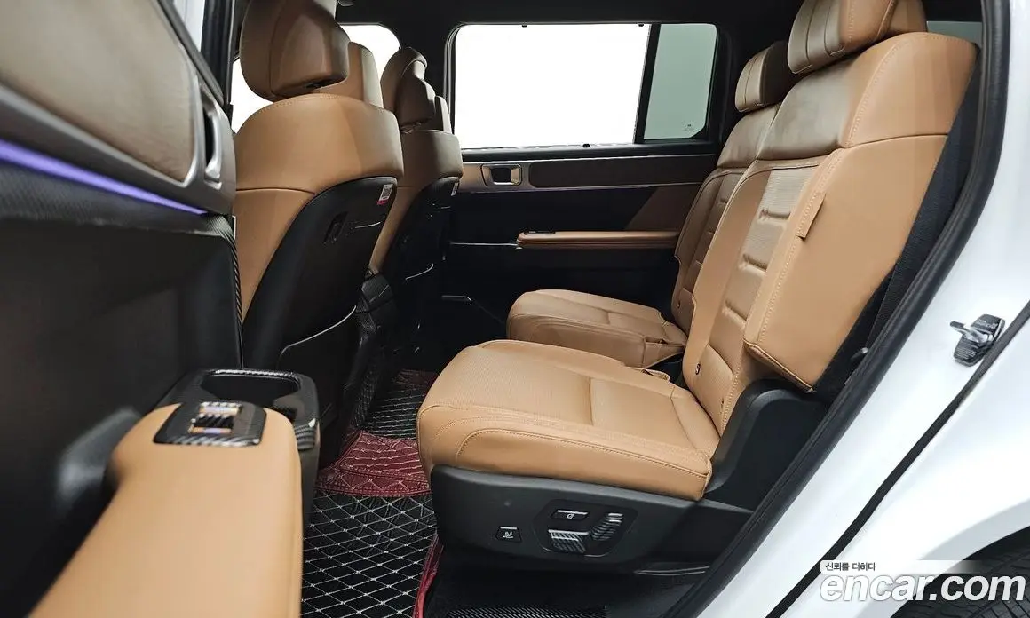 Hyundai Santa Fe 2023 2.5 автомат (гидро), фото 16 Hyundai Santa Fe 2023 2.5 автомат (гидро), фото 16