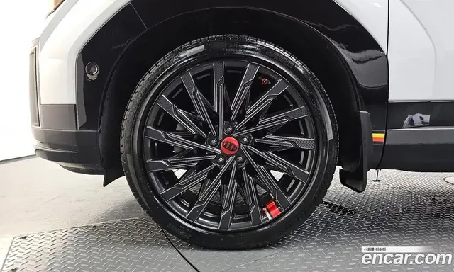 Hyundai Santa Fe 2023 2.5 автомат (гидро), миниатюра 4 Hyundai Santa Fe 2023 2.5 автомат (гидро), миниатюра 4