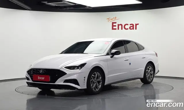 Hyundai Sonata, 2022, 37 616 км