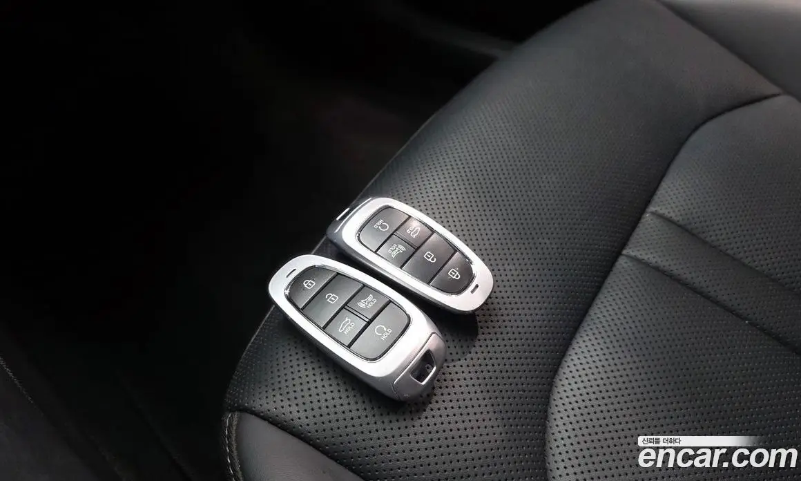 Hyundai Sonata 2022 2.0 автомат (гидро), фото 20