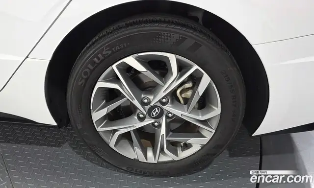 Hyundai Sonata 2022 2.0 автомат (гидро), миниатюра 7