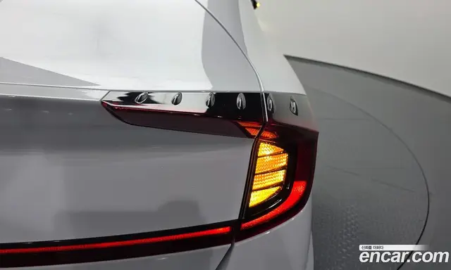 Hyundai Sonata 2022 2.0 автомат (гидро), миниатюра 9