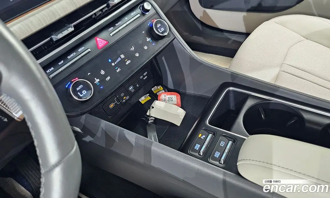 Hyundai Sonata 2024 1.6 автомат (гидро), фото 12 Hyundai Sonata 2024 1.6 автомат (гидро), фото 12