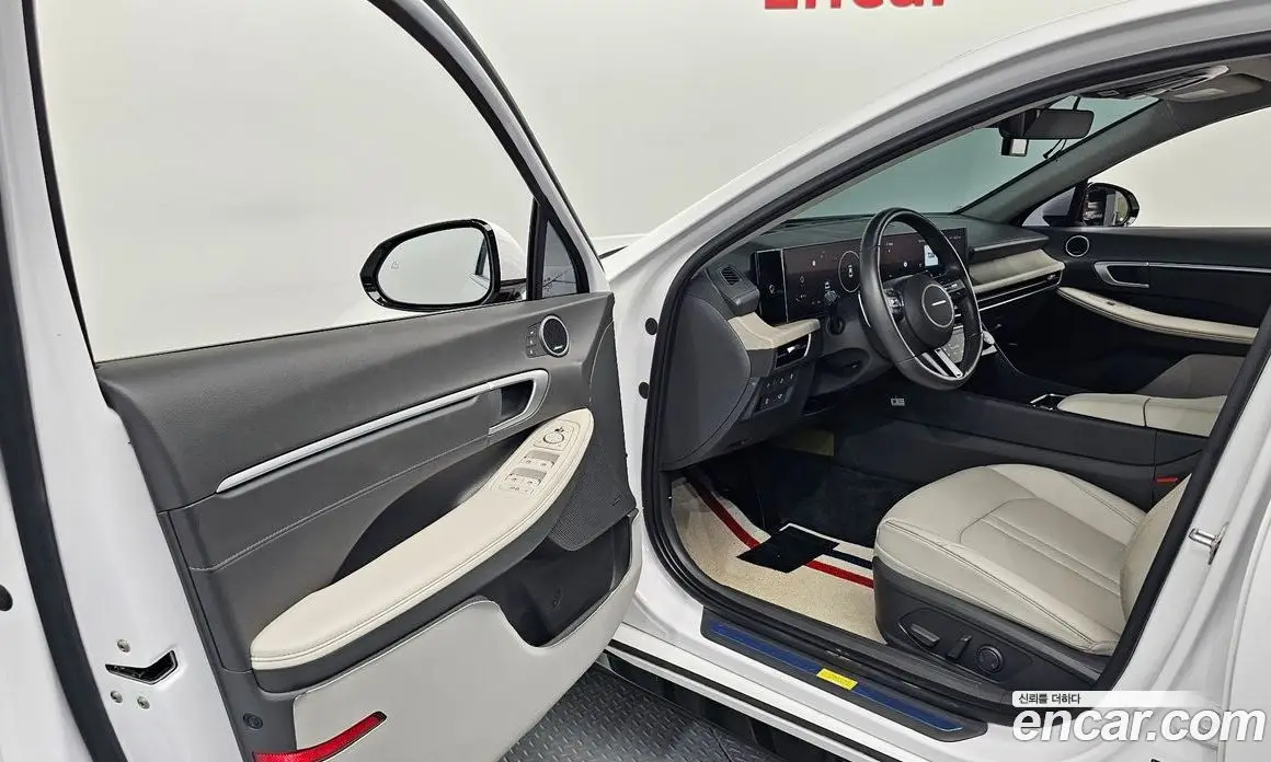 Hyundai Sonata 2024 1.6 автомат (гидро), фото 13 Hyundai Sonata 2024 1.6 автомат (гидро), фото 13