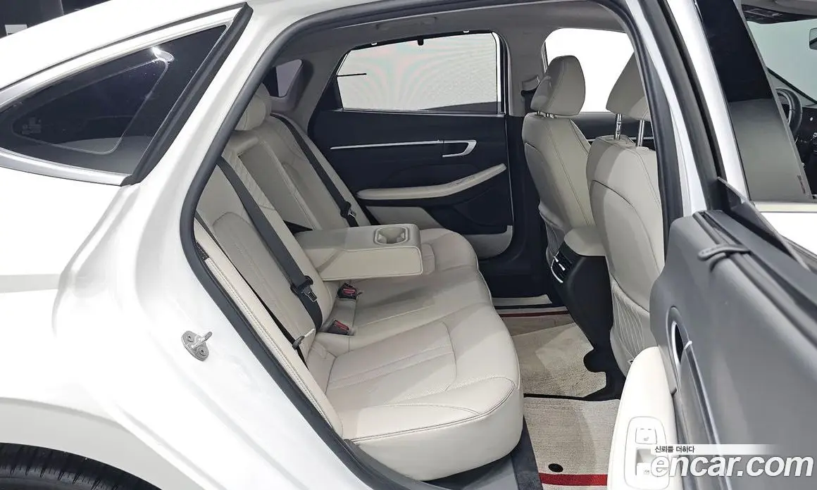 Hyundai Sonata 2024 1.6 автомат (гидро), фото 17 Hyundai Sonata 2024 1.6 автомат (гидро), фото 17