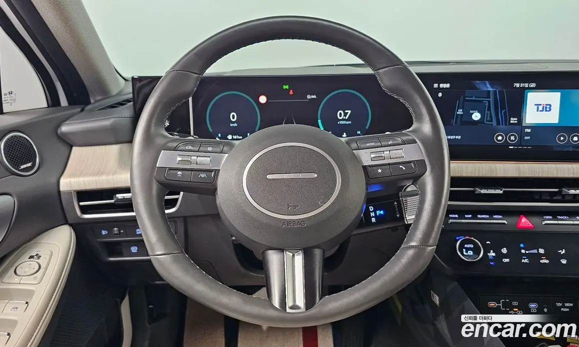 Hyundai Sonata 2024 1.6 автомат (гидро), фото 20 Hyundai Sonata 2024 1.6 автомат (гидро), фото 20
