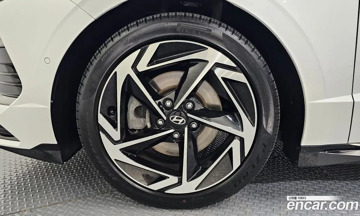 Hyundai Sonata 2024 1.6 автомат (гидро), фото 5 Hyundai Sonata 2024 1.6 автомат (гидро), фото 5