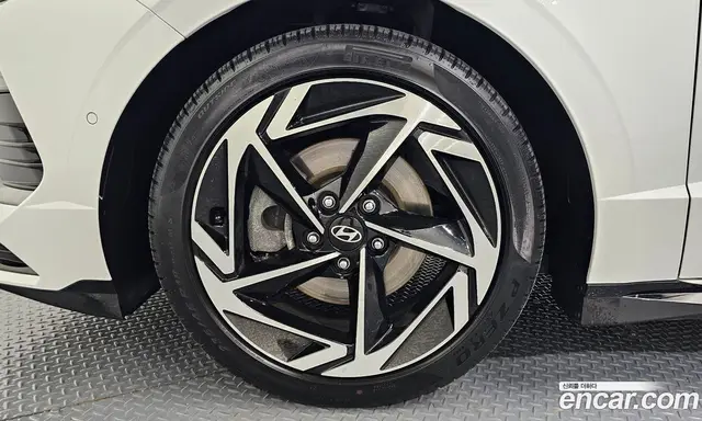 Hyundai Sonata 2024 1.6 автомат (гидро), миниатюра 5 Hyundai Sonata 2024 1.6 автомат (гидро), миниатюра 5