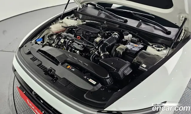Hyundai Sonata 2024 1.6 автомат (гидро), миниатюра 6 Hyundai Sonata 2024 1.6 автомат (гидро), миниатюра 6
