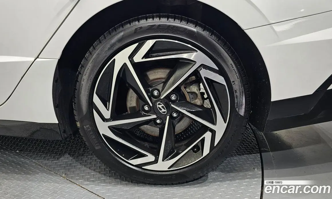 Hyundai Sonata 2024 1.6 автомат (гидро), фото 7 Hyundai Sonata 2024 1.6 автомат (гидро), фото 7