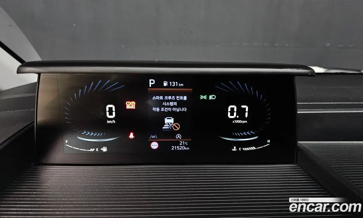 Hyundai Staria 2024 2.2 автомат (гидро), фото 11