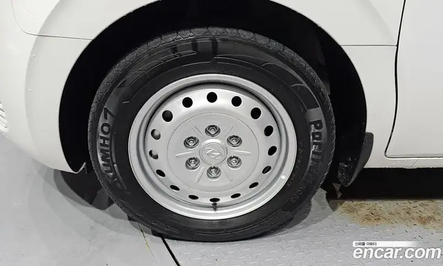 Hyundai Staria 2024 2.2 автомат (гидро), миниатюра 5