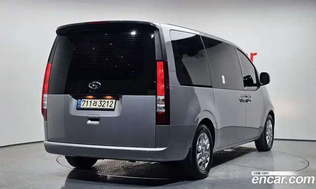 Hyundai Staria, 2024, 32 886 км
