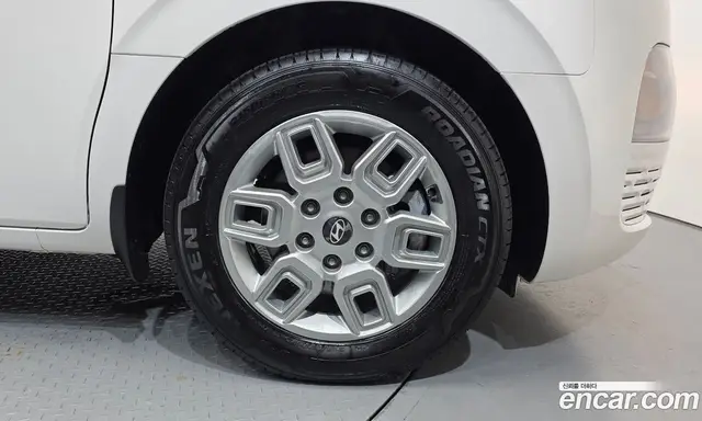 Hyundai Staria 2024 3.5 автомат (гидро), миниатюра 5 Hyundai Staria 2024 3.5 автомат (гидро), миниатюра 5