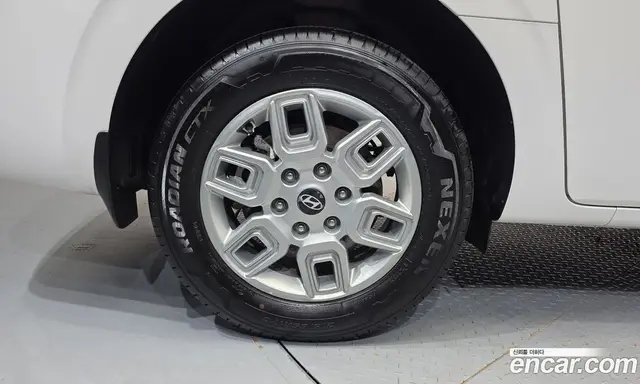 Hyundai Staria 2024 3.5 автомат (гидро), миниатюра 7 Hyundai Staria 2024 3.5 автомат (гидро), миниатюра 7